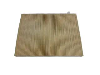 F20 Mann Audi A3 TT Ersatzfilter CU2882 Innenraumfilter - Bild 3