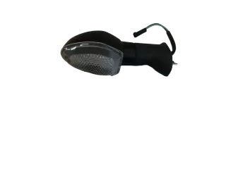 E1518. Suzuki DL 1000 V-Strom Blinker hinten links 35604-08JA0 - Bild 1