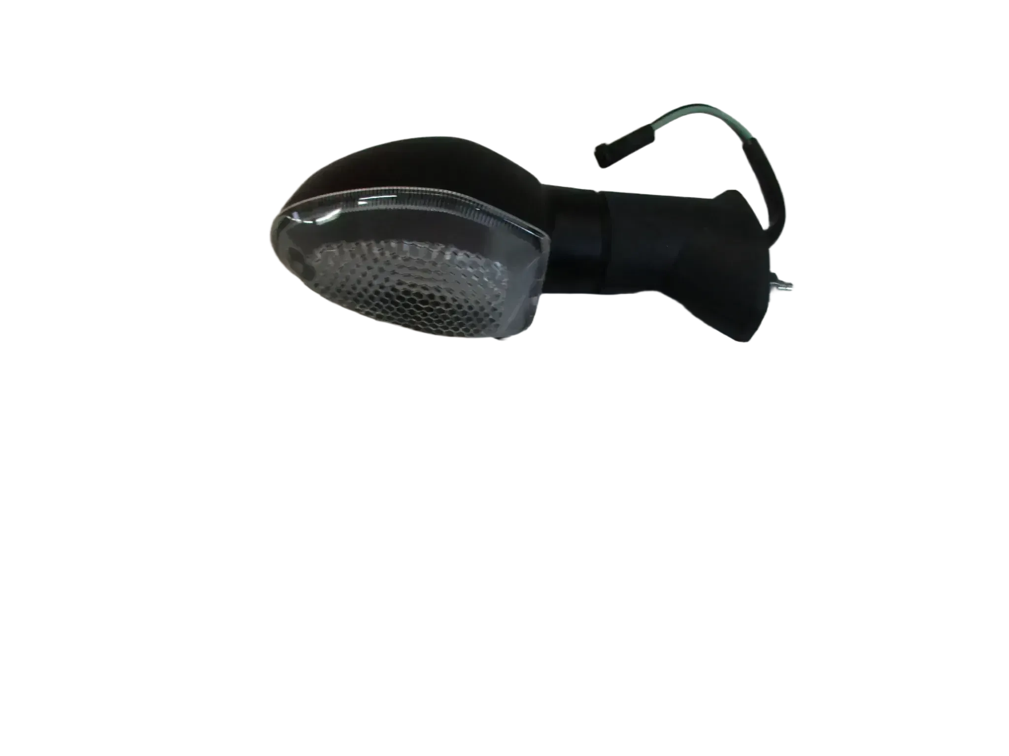 E1518. Suzuki DL 1000 V-Strom Blinker hinten links 35604-08JA0 - Bild 1