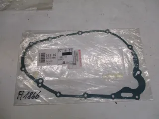 A1866 Kawasaki Z 400 D Twin Kupplungsdeckeldichtung 11060-1435 - Bild 1