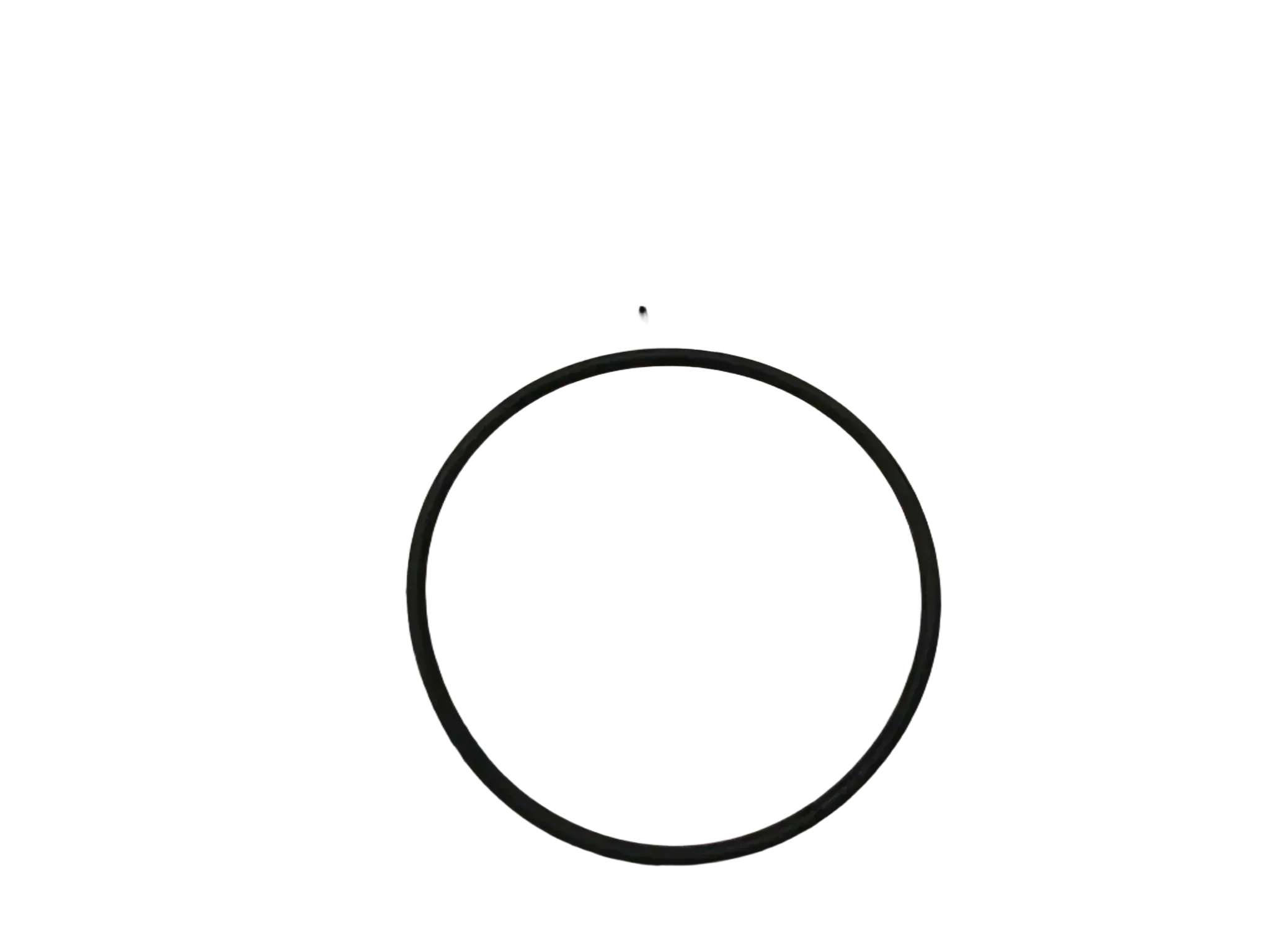 R1494 Kawasaki GPX 500 R Dichtung Zylinder 92055-1292 Motor seal - Bild 1