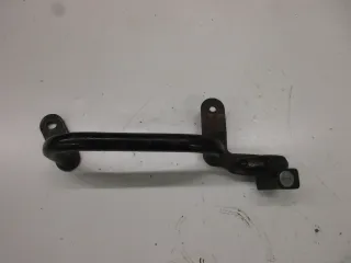 H1. Honda FT 500 PC07 Hilfsgriff Bügel links Aufbockhilfe Haltegriff Halter Griff - Bild 2