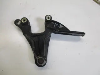 3. Honda GL 1100 SC02 Goldwing Bremssattelhalter hinten Funkenschutz #2 Bremssattel - Bild 1
