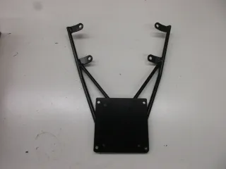A1088 Yamaha Neo´s 50 Kofferhalter Shad Y0N10T - Bild 2