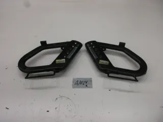 A1124 Suzuki GSX 750 F Kofferhalter Shad D1BNFL Topcase SH-90 - Bild 2