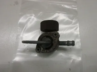 O. Honda CM 185 T Twin Benzinhahn Kraftstoffhahn Tank Benzintank Tankhahn fuel - Bild 1
