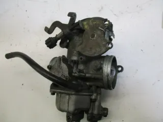 Honda FT 500 PC07 Flat Track Vergaser Keihin 78AUA carburetor - Bild 4