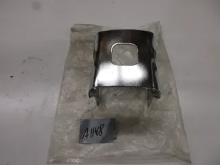 A1148 Yamaha XS 500 Fenderhalter Kotflügel Stabilisator 1J3-21512-00-93 - Bild 2