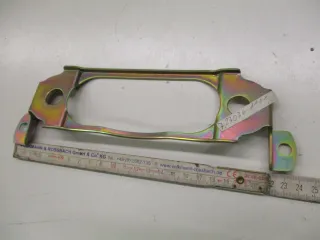 R613 Kawasaki GPZ 500 S EX 500 Rücklichthalter 23036-1111 Strebe - Bild 2