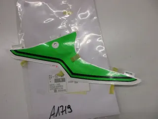 A1719 Kawasaki ER-6N EX650E Aufkleber Verkleidung Emblem rechts 56075-1088 Dekor Original - Bild 2