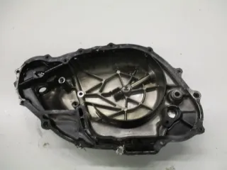 3. Honda FT 500 PC07 Flat Track Kupplungsdeckel Motor rechts - Bild 3