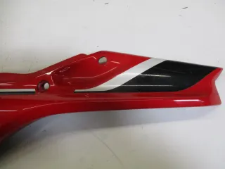 1. Yamaha TDR 125 5AN Bj97 Sitzbankverkleidung rechts hinten - Bild 3