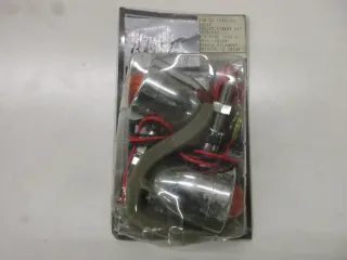 A1431 Tom´s Blinkgeber Blinker rechts links CC68-165 Halogen 12V 23W - Bild 4