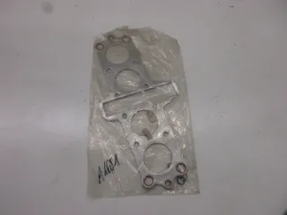 A1651 Suzuki GS 550 Zylinderfußdichtung Motor gasket - Bild 1