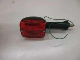 A1517 Kawasaki GT 550_750 Blinker hinten Blinkleuchte rechts 23037-1106 Original - Bild 2