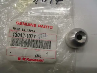 R632 Kawasaki KLE 500_ZR 550_750 Lenkergewicht  13042-1077 - Bild 1