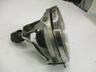 4. Honda Gl 1100 DX Goldwing Frontscheinwerfer Licht Versteller - Bild 3