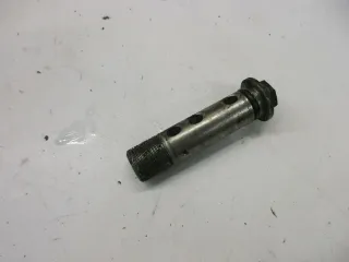 O1. Kawasaki GPZ 550 UT ZX 550 A Ölfilterschraube Ölfilter Ölschraube Motor - Bild 1