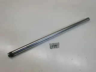 A594. Suzuki GN 400 Gabelrohr Standrohr Gabel Ø 35 mm fork 735 mm 51110-37300 - Bild 1