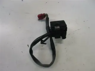1. HONDA VF 750 S RC07 Lenkarmatur Lenkerschalter Lenker rechts switch right - Bild 1