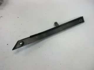 O1. Kawasaki GPZ 600 R ZX600A Verkleidung links Halter Seitenstrebe Blende - Bild 3
