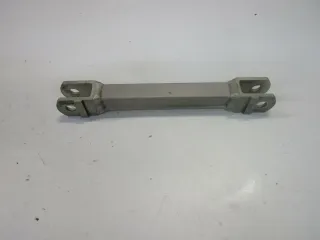 O1. Kawasaki GPZ 600 R ZX600A Reaktionstrebe Halter Bremssattel Schwinge Strebe - Bild 1