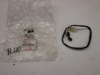 R110. Kawasaki ZR 550_750 Zephyr Kabel Tachometer Anschlußkabel Tacho 23008-1460 - Bild 1