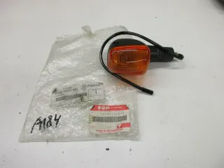 A184. Suzuki GSX 750 F TL 1000 S Blinker hinten rechts turn signal 35603-33E30 - Bild 1