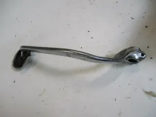 Honda CB 750 K_KZ RC01 Bremspedal Bremshebel unten brake pedal - Bild 3