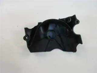 Kymco Quannon 125 R3 Ritzelabdeckung Motordeckel links Kettenschutz Motor Deckel - Bild 3