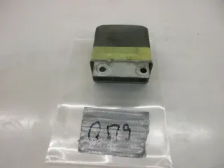 Q519. Mercedes Benz 350 SLC W107 C107 Regler Geber Lichtmaschine Bosch 019060101 - Bild 3