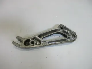 O. Suzuki GSX 1100 ES GU71BD Fußrastenhalter links Fußratsenbrücke Halter - Bild 3