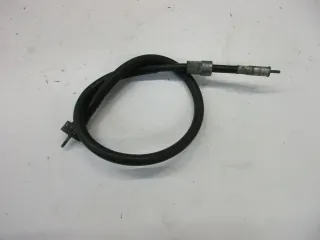 O1. Kawasaki GPZ 305 EX305A Drehzahlmesserwelle Welle Drehzahl speedo cable - Bild 1