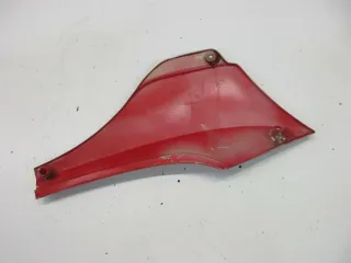 O2. Kawasaki GPZ 305 EX305A BD Verkleidung rechts Seitendeckel Seitenverkleidung - Bild 3