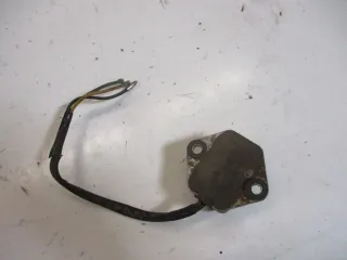 Honda CB 250 G CJ_T Bj.76 CDI RS21 ECU Blackbox Zündbox Zündsteuergerät igniter - Bild 3
