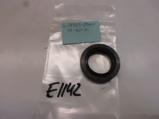 E1142 Suzuki GT 500 Dichtung 09283-27001 Wellendichtring Kurbelwelle 25.9x42x7 - Bild 1