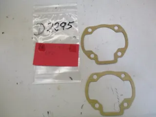 D2295 Yamaha CR 50 Z Dichtung 1NT-E1351-00 Zylinderfußdichtung seal Motor - Bild 1