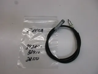 E1409 Suzuki DR 250 S Tachowelle Tachometerwelle 34910-32410 Tacho Welle speedo - Bild 1