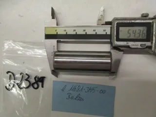 D2389 Yamaha DT 125_175 Bolzen ET 3M5-11681-00 Kurbelwelle Kolben Motor Zylinder - Bild 1