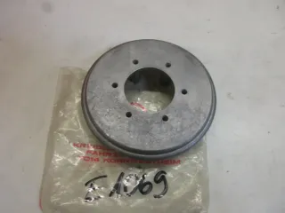 E1069. Suzuki RV 50 Druckplatte Kupplung 21462-22000 Kupplungsgehäuse clutch - Bild 3