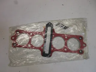 E1738. Suzuki GS 650 G Dichtung Motordichtung 11141-34811 Zylinderkopfdichtung - Bild 2