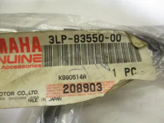 D2095 Yamaha XV 750_1100 Virago Tachowelle 3LP-83550-00 Antriebswelle Tacho - Bild 2