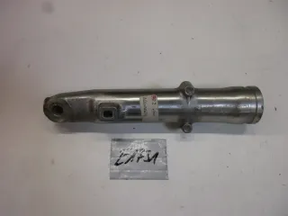 E1731. Suzuki RV 50 Gabelrohr Tauchrohr 51131-27790 links Gabel Standrohr fork - Bild 2