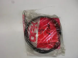 E1388 Suzuki GS 500 E GM51B Tachowelle Tachometerwelle 34910-01D00 Tacho Welle speedo - Bild 2