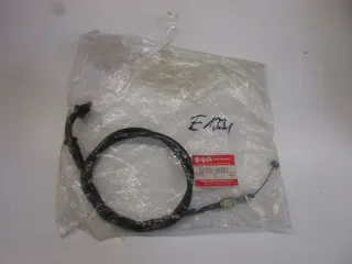 E1331 Suzuki GS 425 L GS 400 X Gaszug Gaszugseil 58300-44X01 bowdenzug throttle - Bild 3