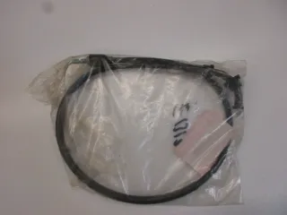 E1313 Suzuki GSX-R 750 Gaszug Gaszugseil 58300-27A11 schließer bowdenzug throttle - Bild 3