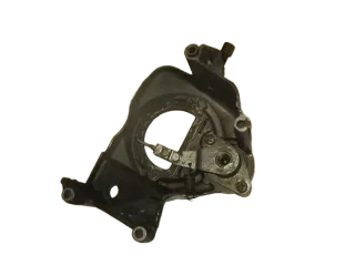 GSX-R 400 GK71F Motordeckel Ritzelabdeckung Verkleidung links - Bild 2