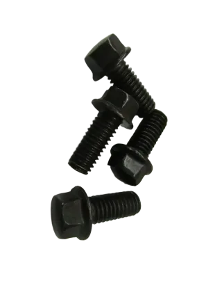 R1334 Kawasaki ZX-7R ZX-6RR Schraube Rahmen 130J0614 M6x14 mm Bolzen - Bild 3