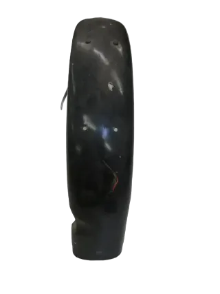 Fender Kotflügel B89 BMW R51/3 hinten Schutzblech Verkleidung - Bild 9
