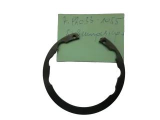 R1264 Kawasaki Z 550_1000 B Sicherungsring Circlip 92033-1055 hinten Kettenrad - Bild 3